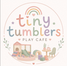 Tiny Tumblers Play Cafe logo